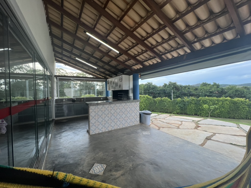 Foto 47 - Área Comum