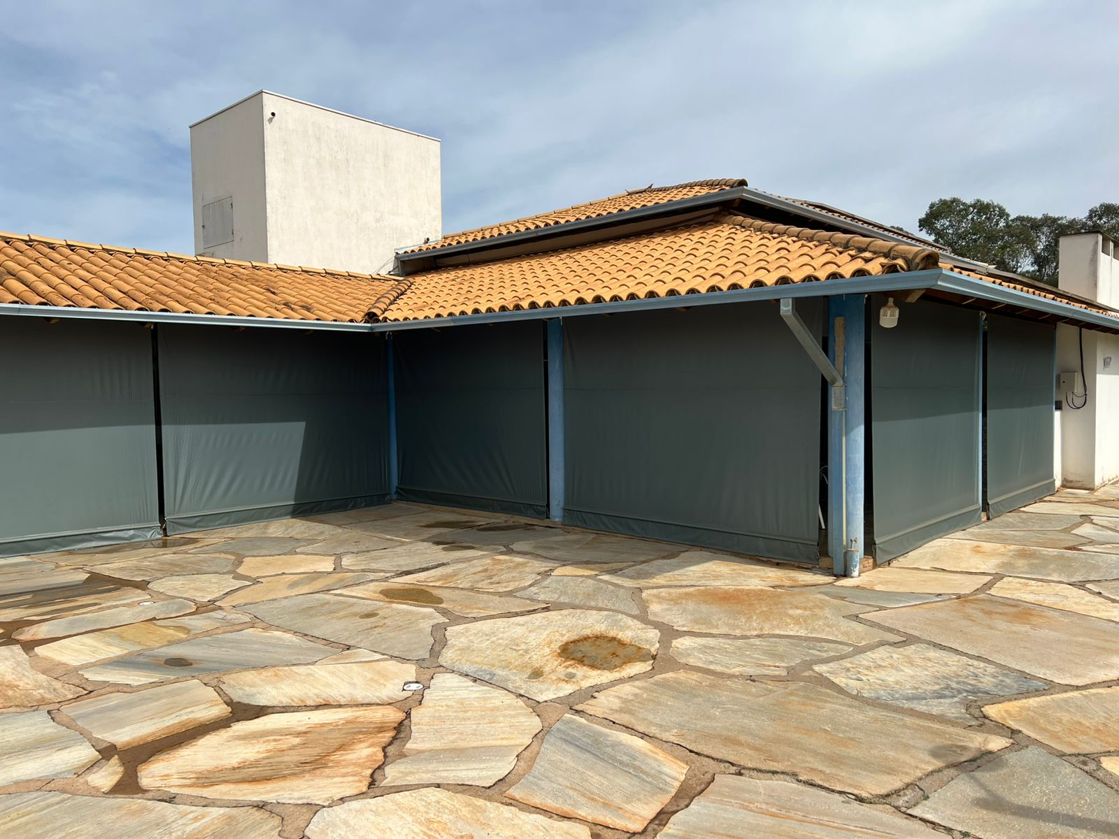 Foto 50 - Área Comum