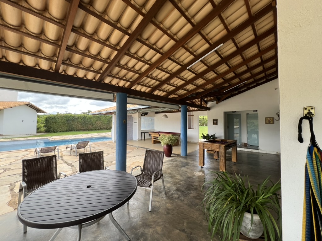 Foto 51 - Área Comum