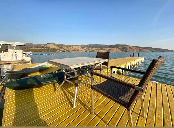 Casa Rancho Naomi uma Vista inesquecível