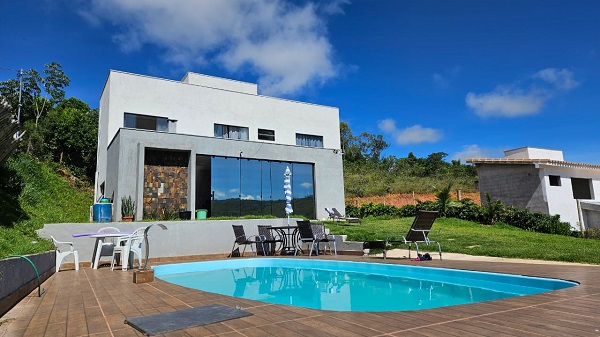 Casa Espetacular na Ponta do Sol