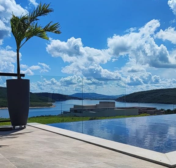 Excelente Casa Condomínio Cidade dos Canyons