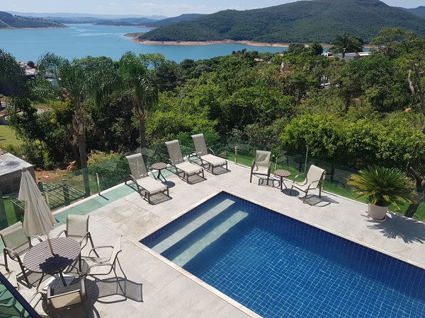 Maravilhosa Casa em Escarpas do Lago